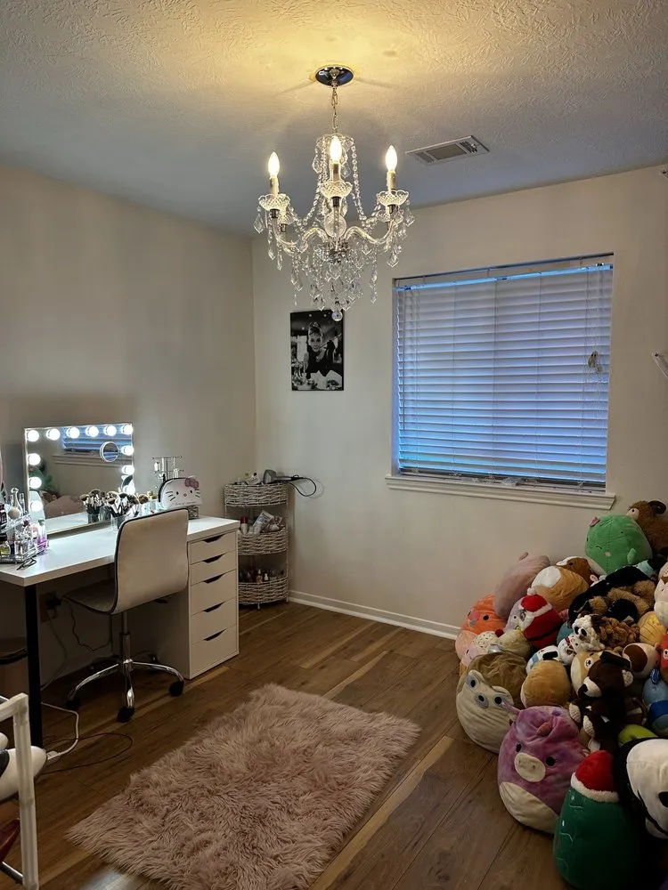 Slide of T M U Electric