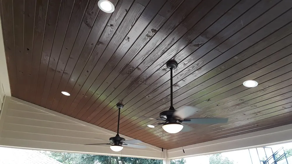 Slide of T M U Electric