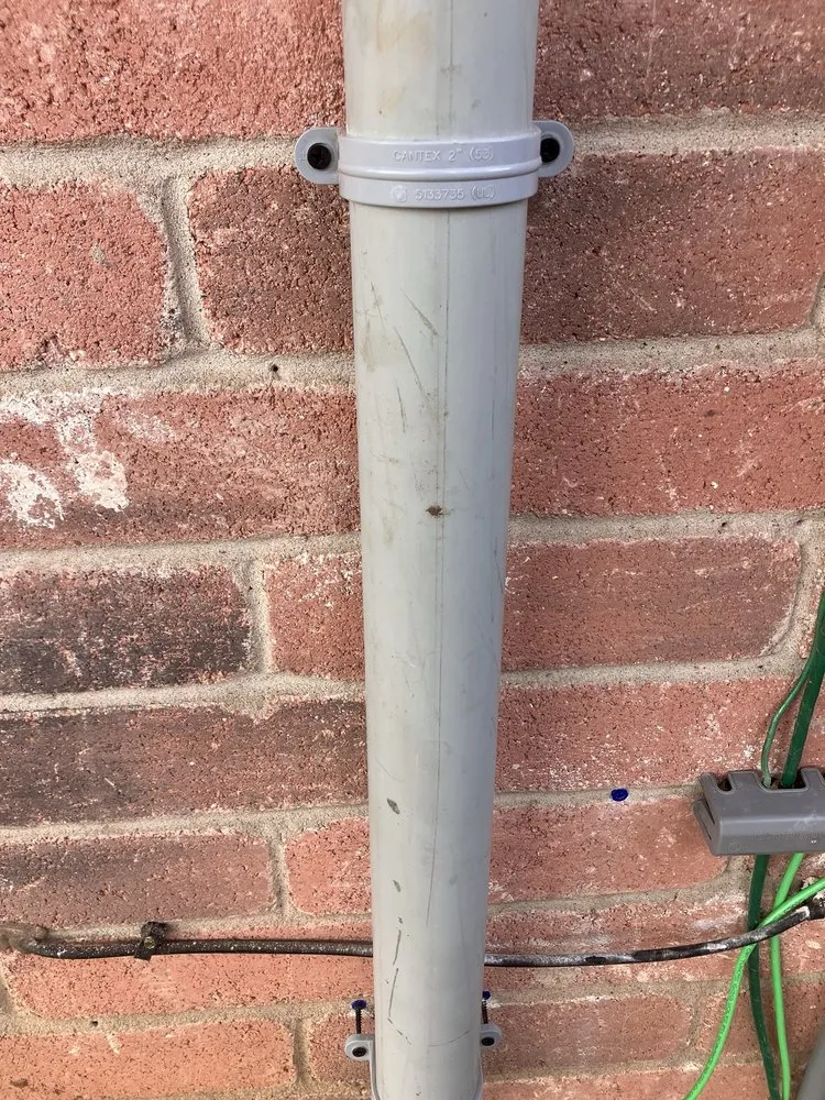 Slide of T M U Electric