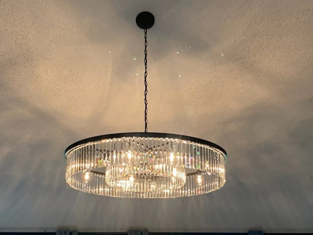 Slide of T M U Electric