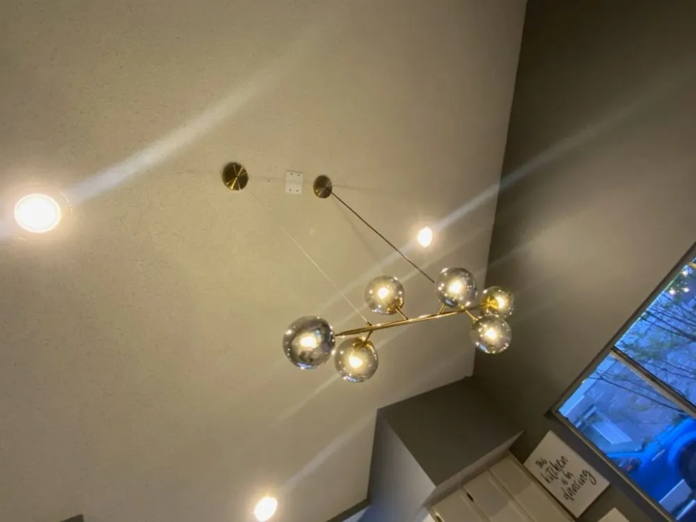 Slide of T M U Electric