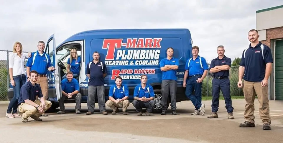 Expert panel upgrade experts serving ,  - T-Mark Plumbing, Heating, Cooling & Electric - Clarence
