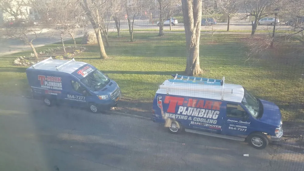 Affordable wiring installation experts serving ,  - T-Mark Plumbing, Heating, Cooling & Electric - Clarence