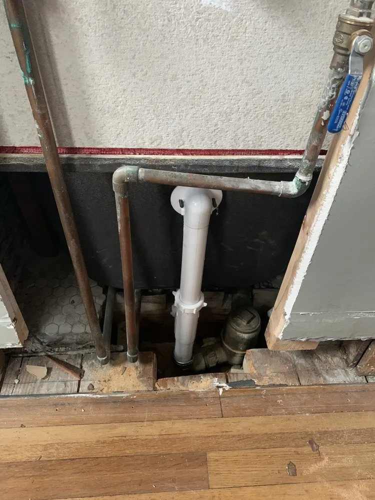 Reliable electrical service for homes in wiring installation,  by 