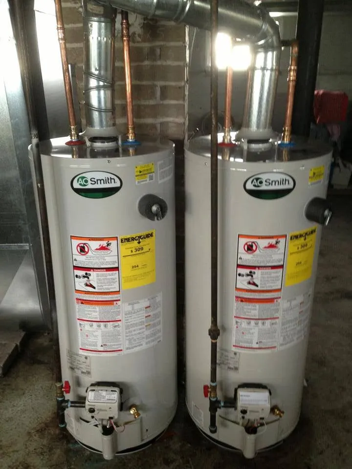 Slide of T-Mark Plumbing, Heating, Cooling & Electric - Clarence