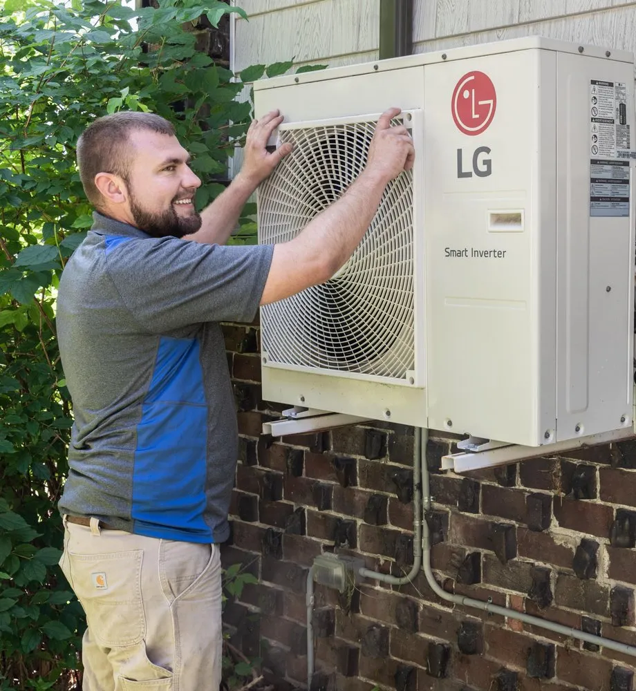 Licensed electrician providing panel upgrade in Ellicottville, NY - T-Mark Plumbing, Heating, Cooling & Electric - Ellicottville