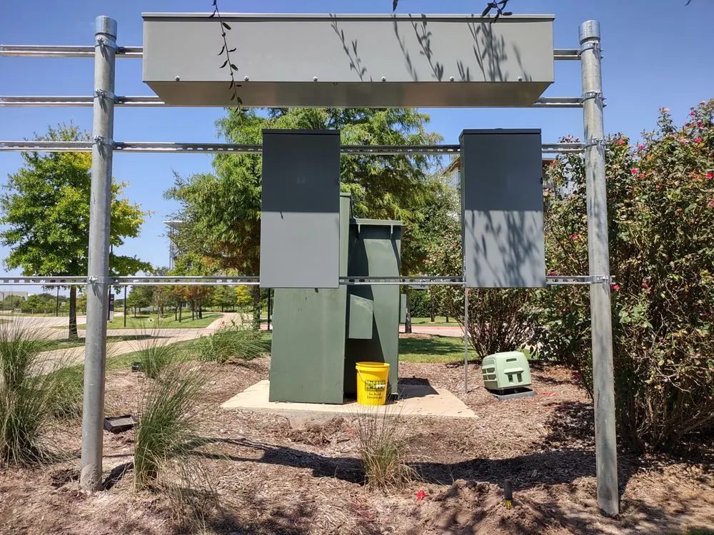 Slide of T-N-J Electric and Remodel