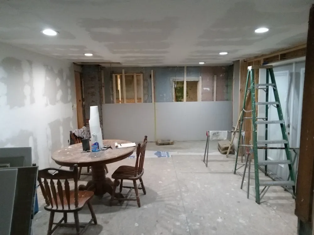 Slide of T N J Electrical & Handyman Services