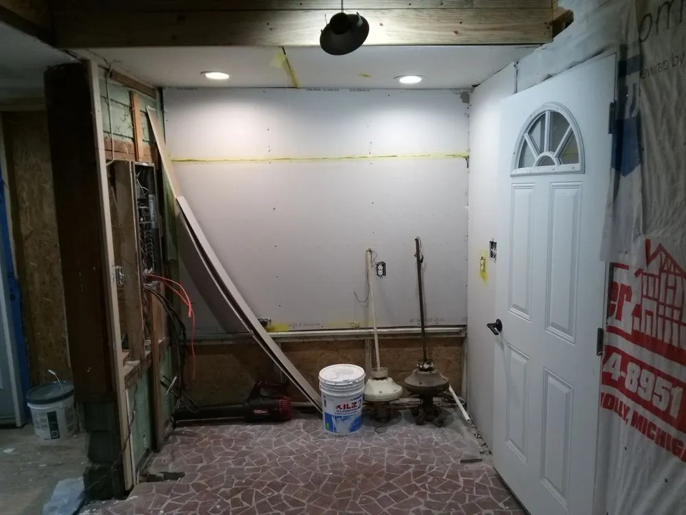 Slide of T N J Electrical & Handyman Services