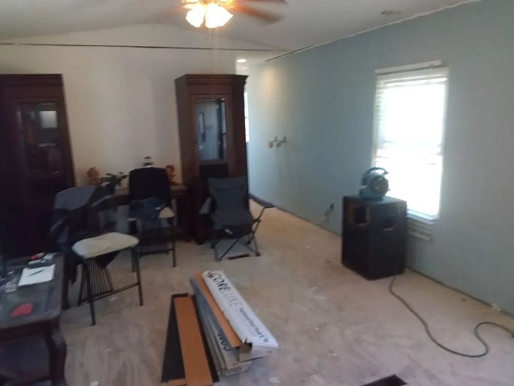 Slide of T N J Electrical & Handyman Services