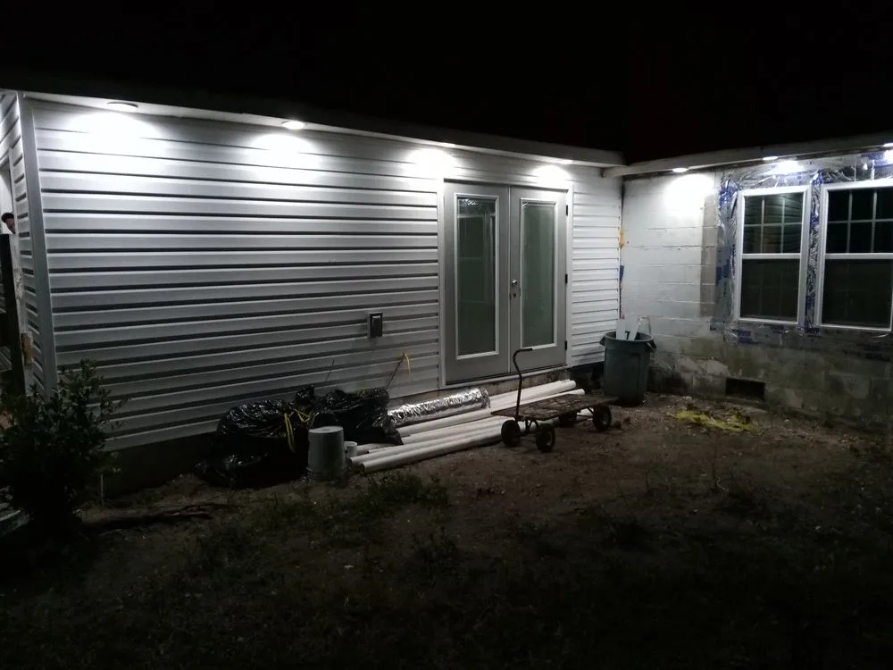 Expert wiring installation experts serving ,  - T N J Electrical & Handyman Services