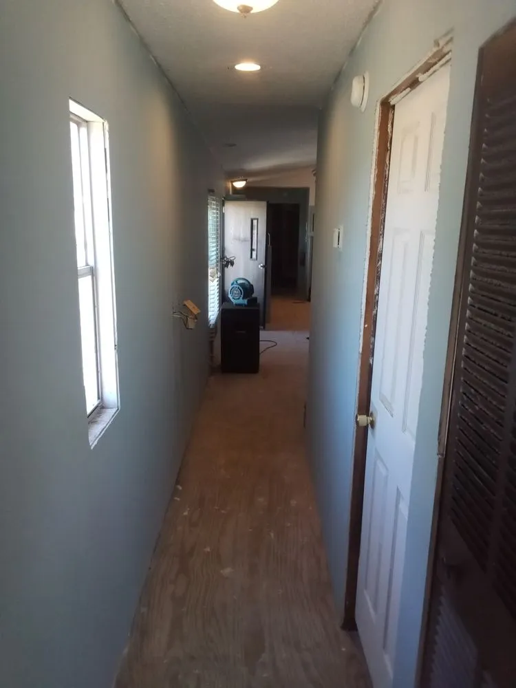 Emergency electrical service for homes in panel upgrade,  by 