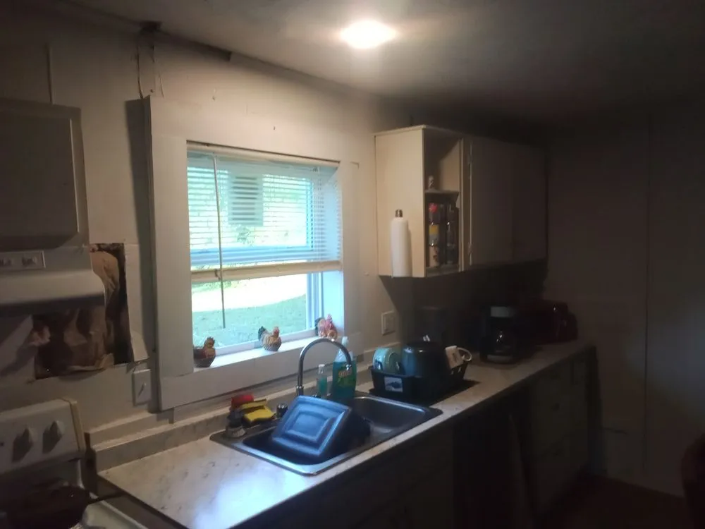 Certified circuit breaker repair service in ,  - T N J Electrical & Handyman Services