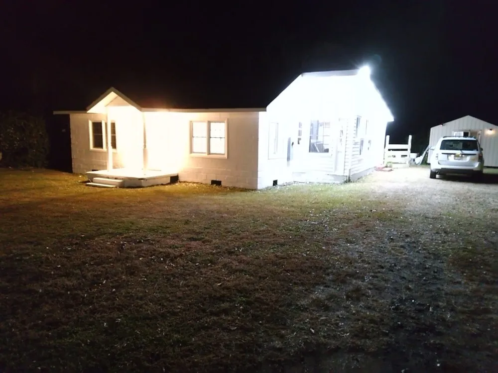 Slide of T N J Electrical & Handyman Services