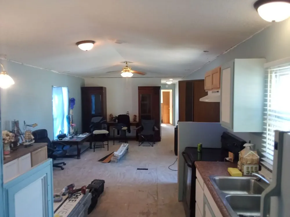 Professional wiring installation service in ,  - T N J Electrical & Handyman Services