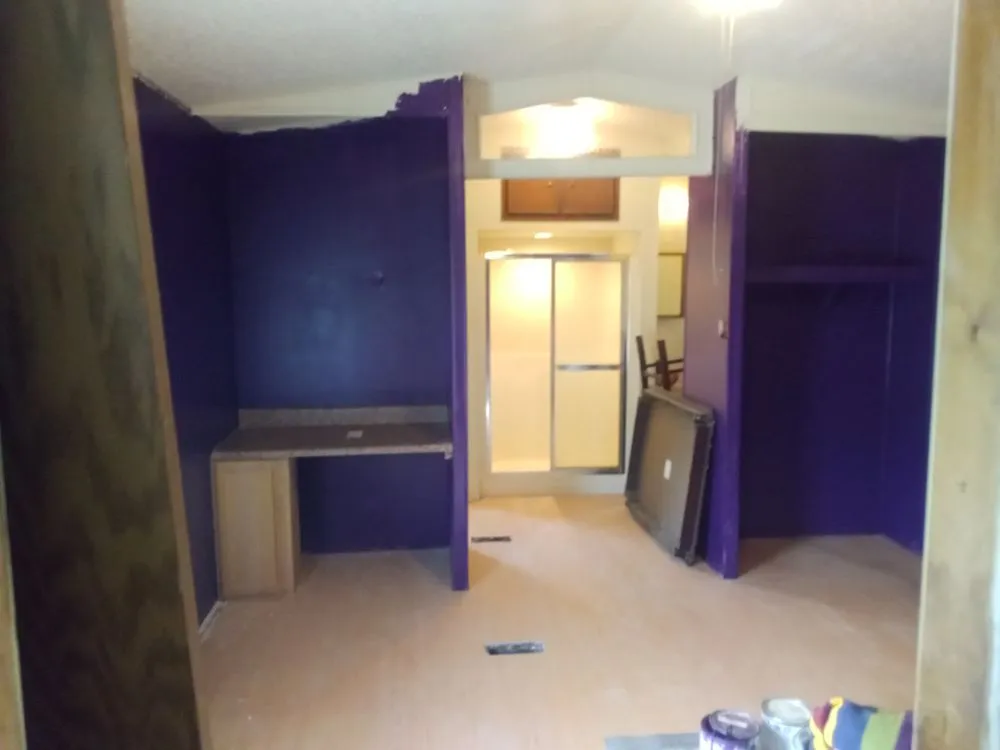 Emergency outlet and switch repair in ,  by T N J Electrical & Handyman Services