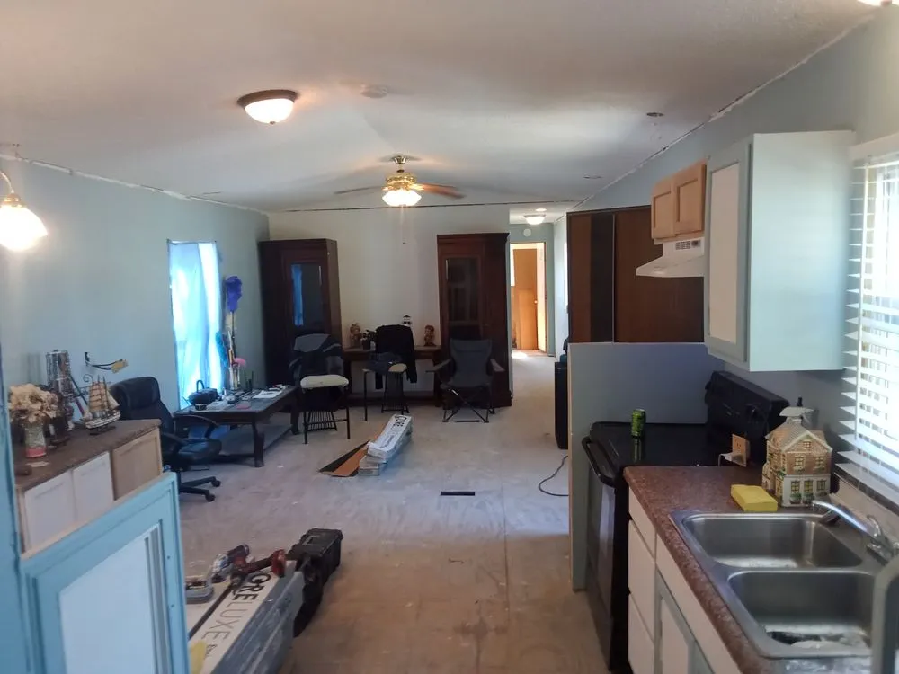 Reliable electrical service for homes in wiring installation,  by 