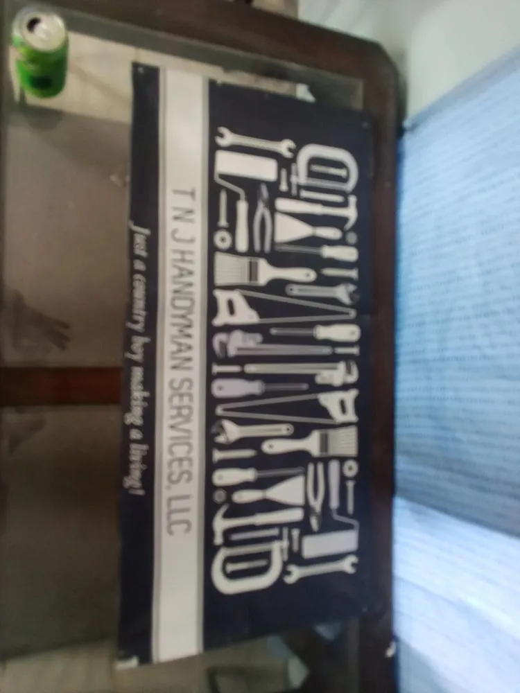 Licensed panel upgrade service in ,  - T N J Electrical & Handyman Services