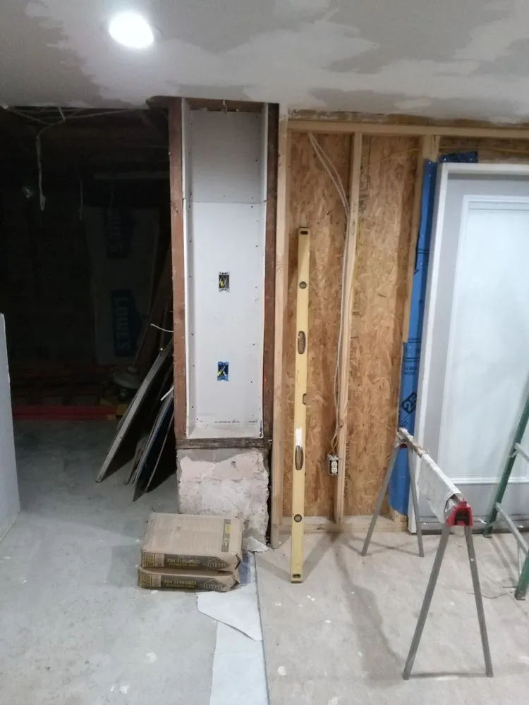 Slide of T N J Electrical & Handyman Services