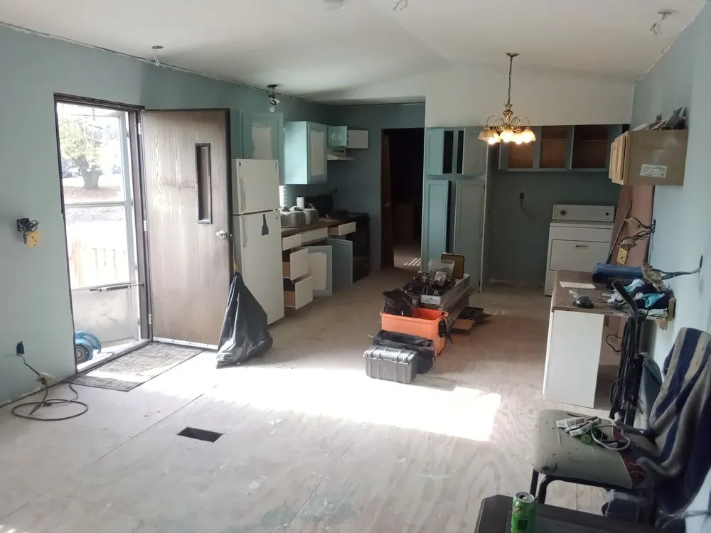 Slide of T N J Electrical & Handyman Services