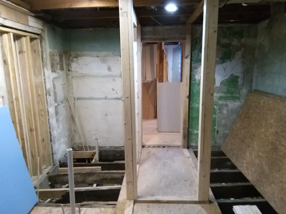 Slide of T N J Electrical & Handyman Services