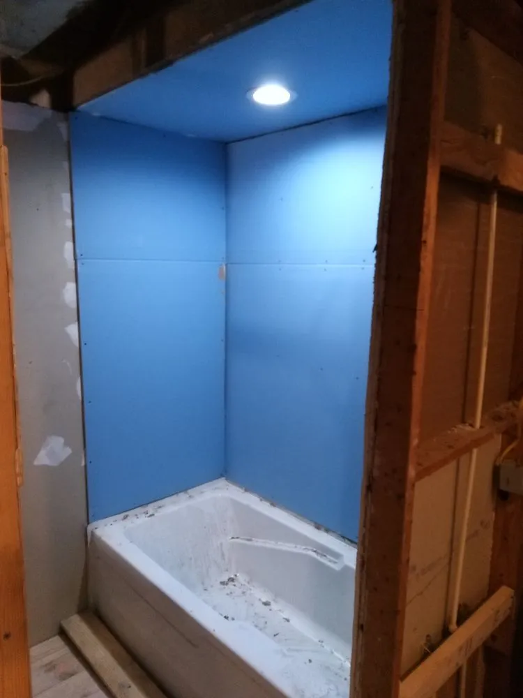 Slide of T N J Electrical & Handyman Services