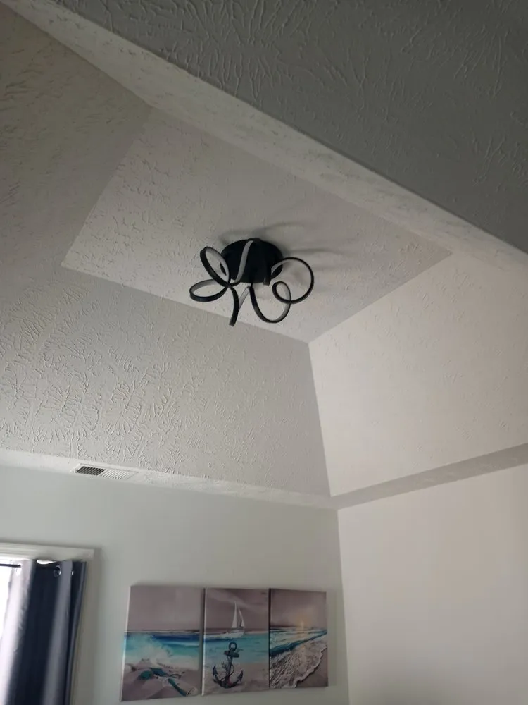 Slide of T-N-T Electrical Services