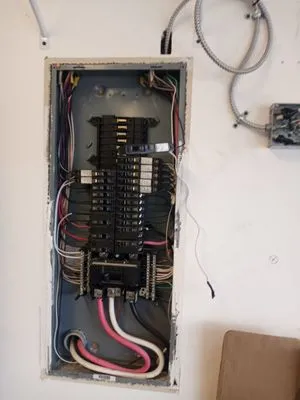 T-N-T Electrical Services