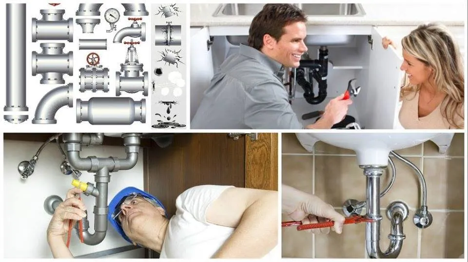 Slide of T-N-T Plumbing & Electric