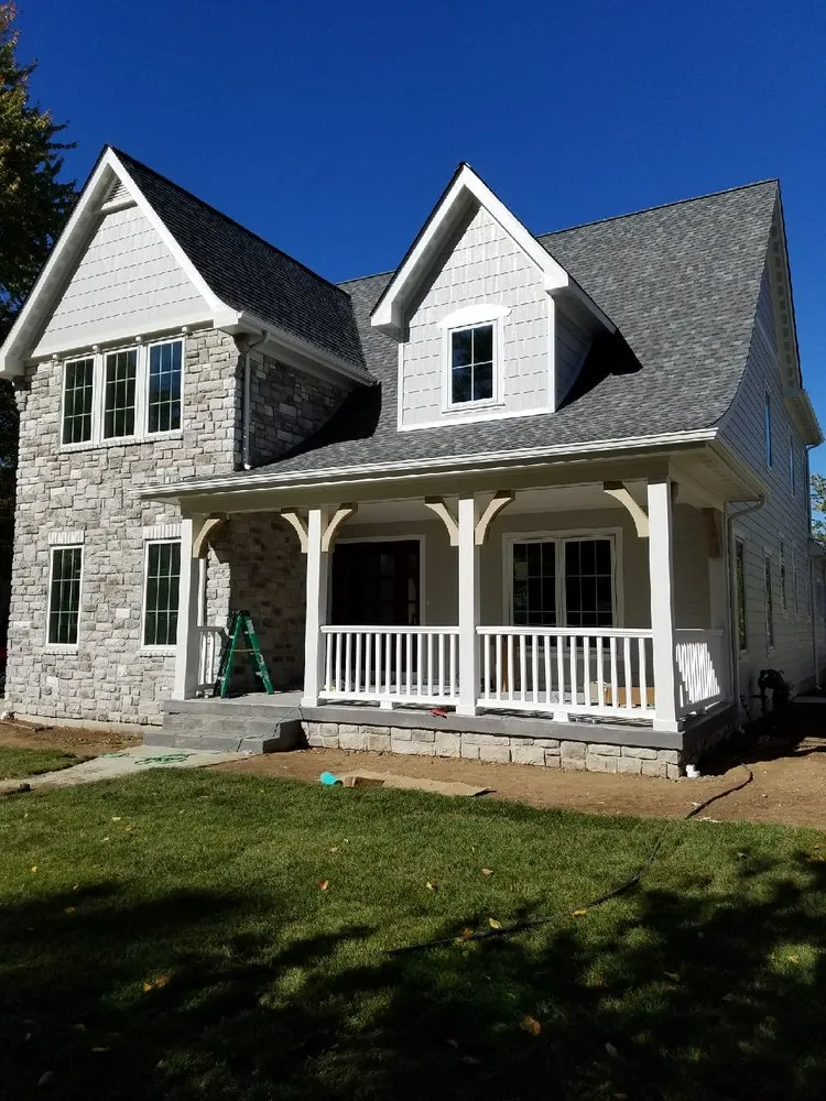 Slide of T R E Electric