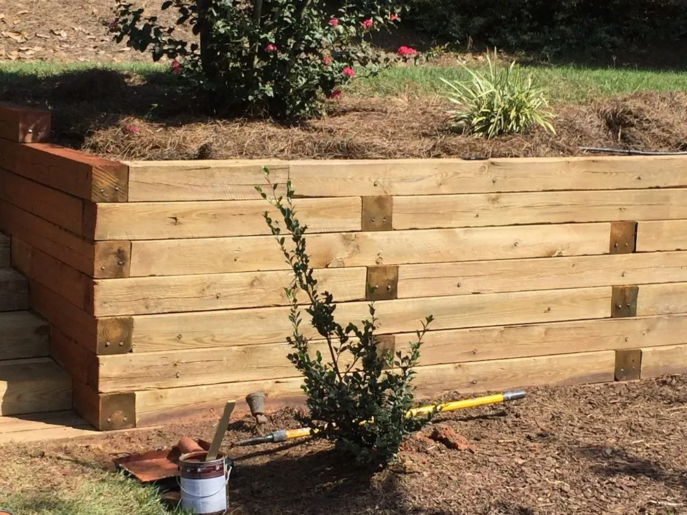 Slide of T Rod Property Maintenance