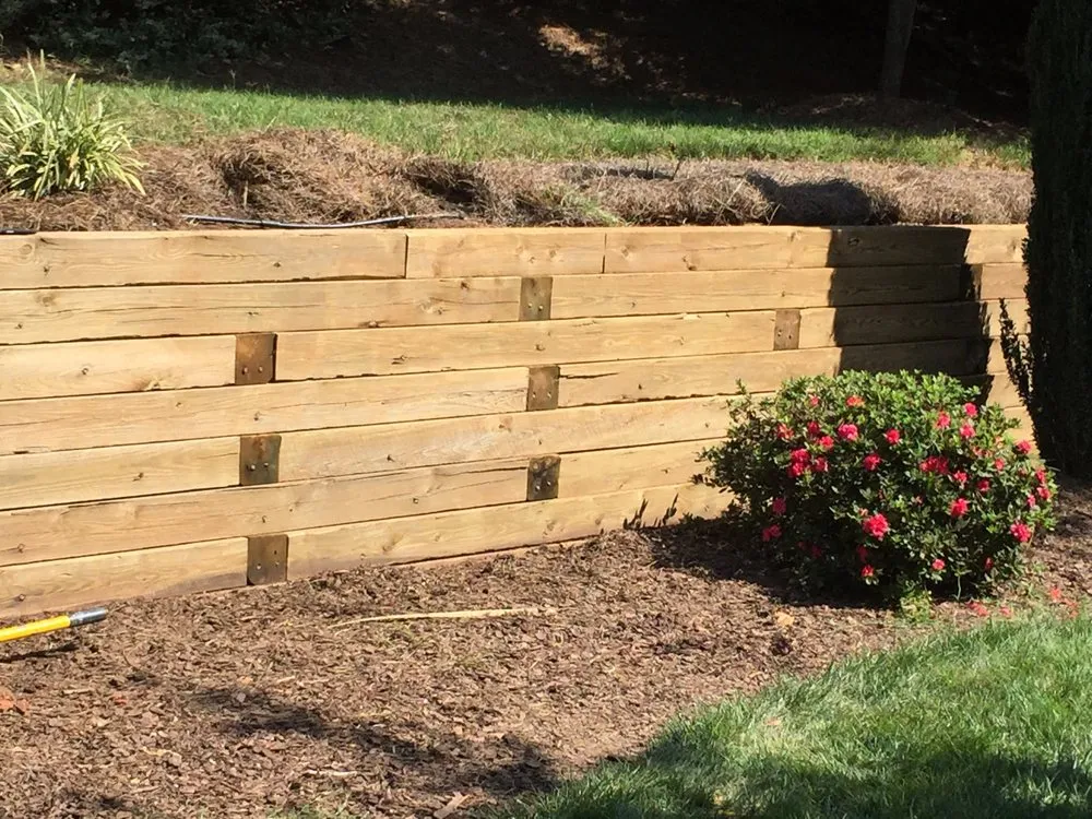 Slide of T Rod Property Maintenance