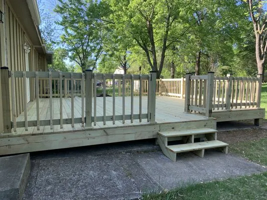 T Rod Property Maintenance