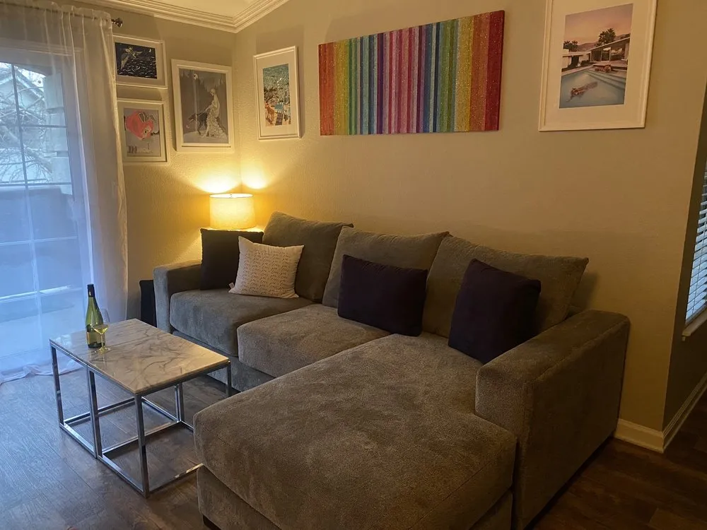 Slide of T. Smitty's Handyman Services