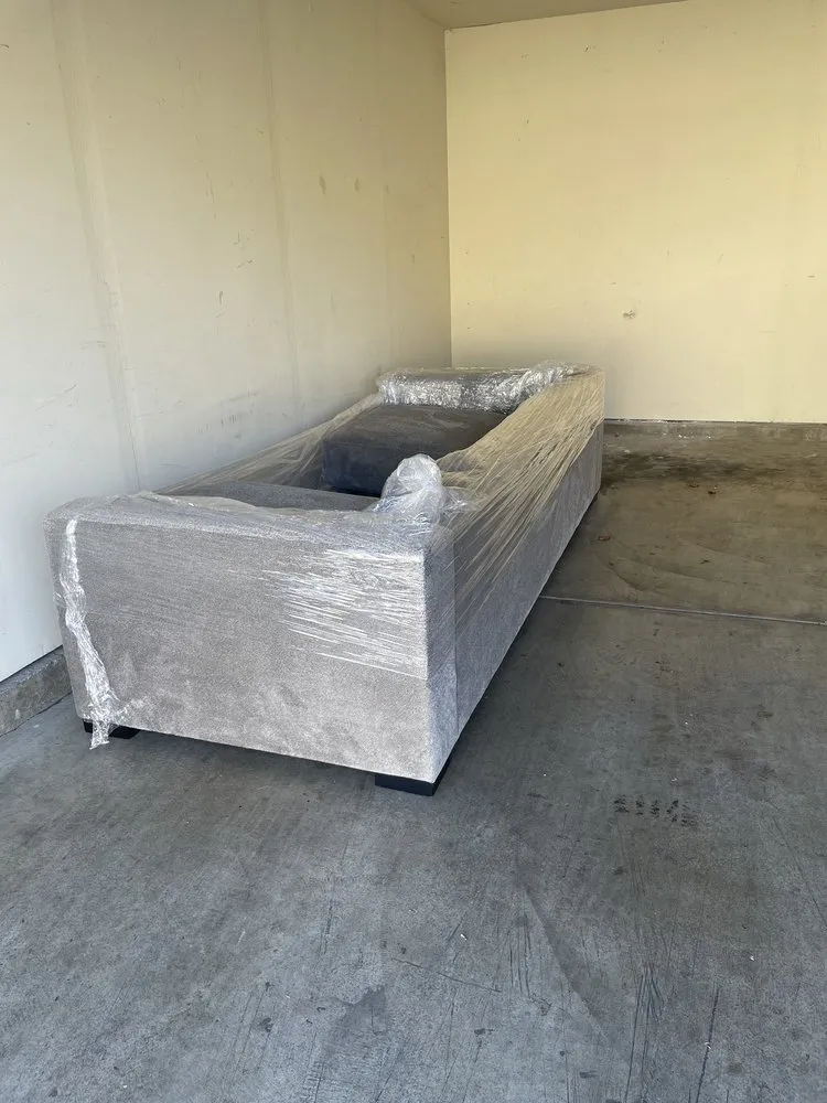 Slide of T. Smitty's Handyman Services