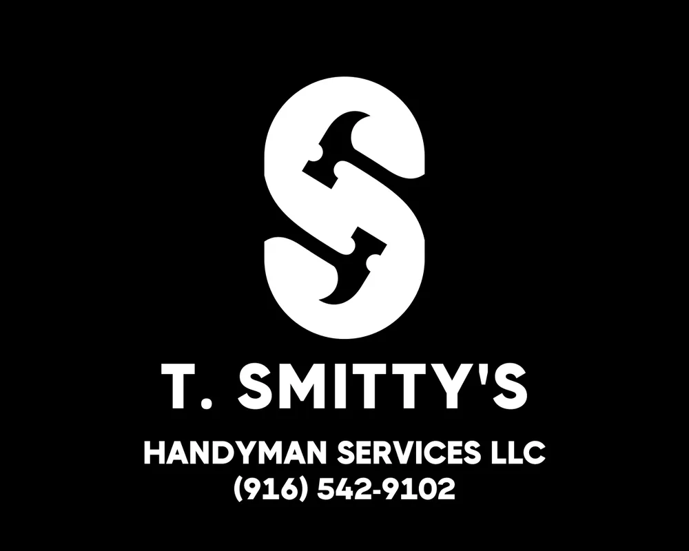 Slide of T. Smitty's Handyman Services