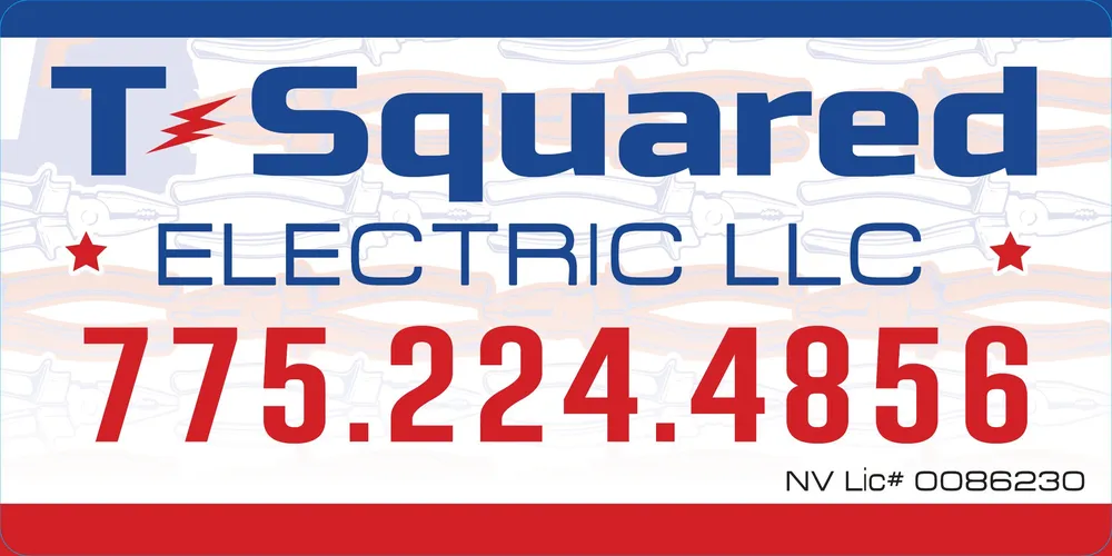 Slide of T Squared Electric