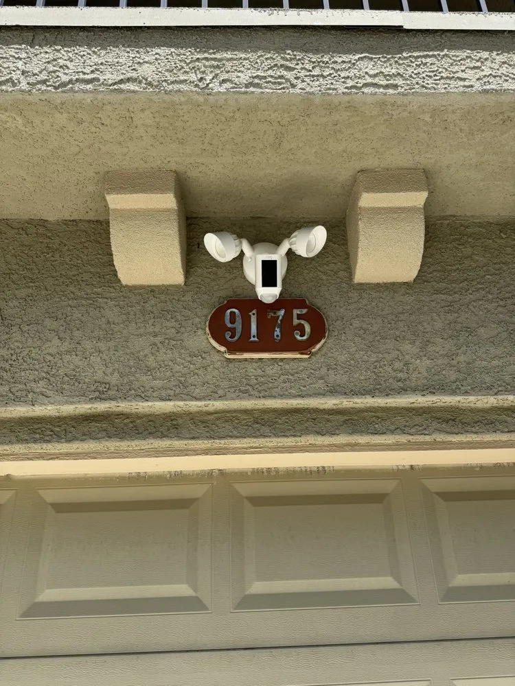 Slide of T Squared Electric