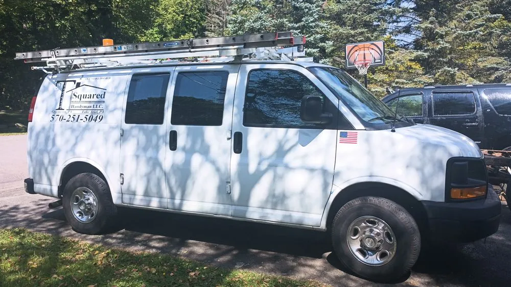 Professional panel upgrade experts serving Greentown, PA - T Squared Handyman