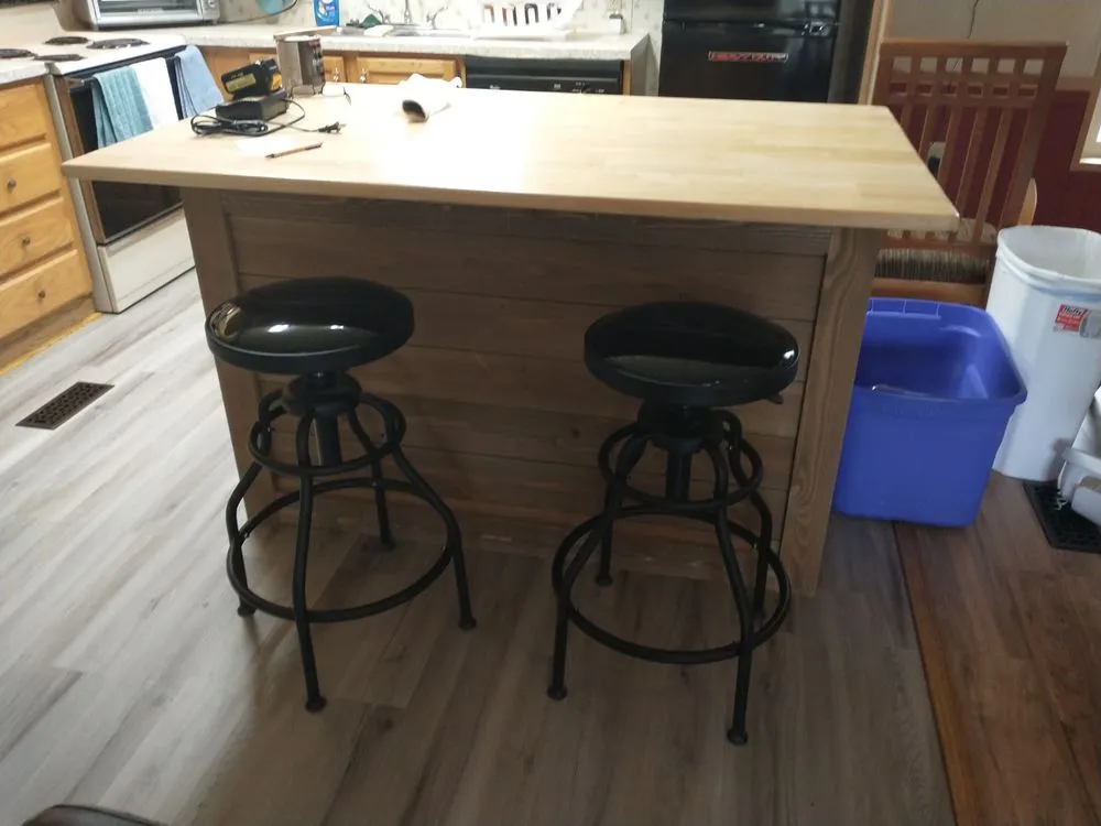 Expert panel upgrade service in Greentown, PA - T Squared Handyman