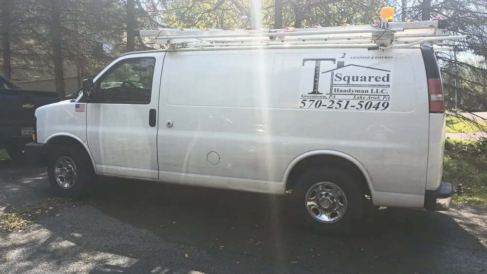 Trusted circuit breaker repair experts serving Greentown, PA - T Squared Handyman