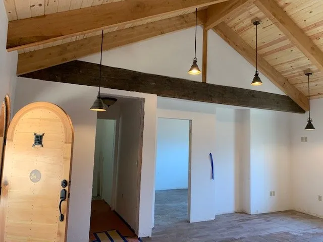 Slide of T Stephens Electric