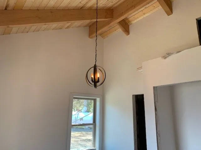 Slide of T Stephens Electric