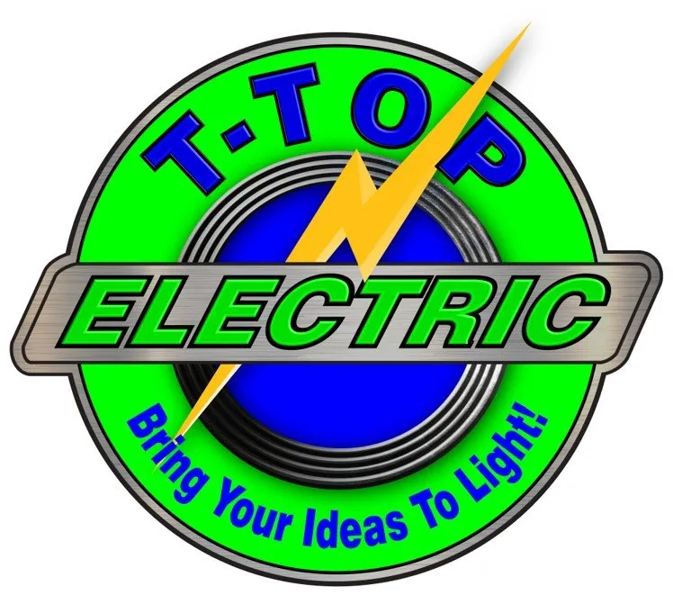 Slide of T-Top Electric