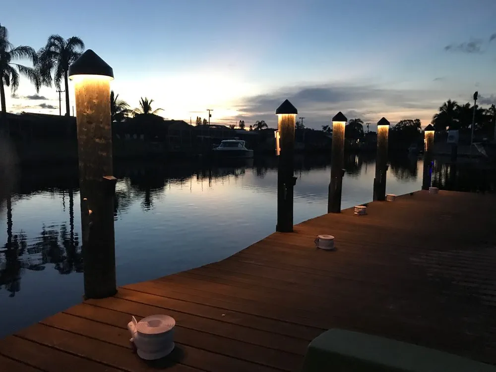 Slide of T-Top Electric