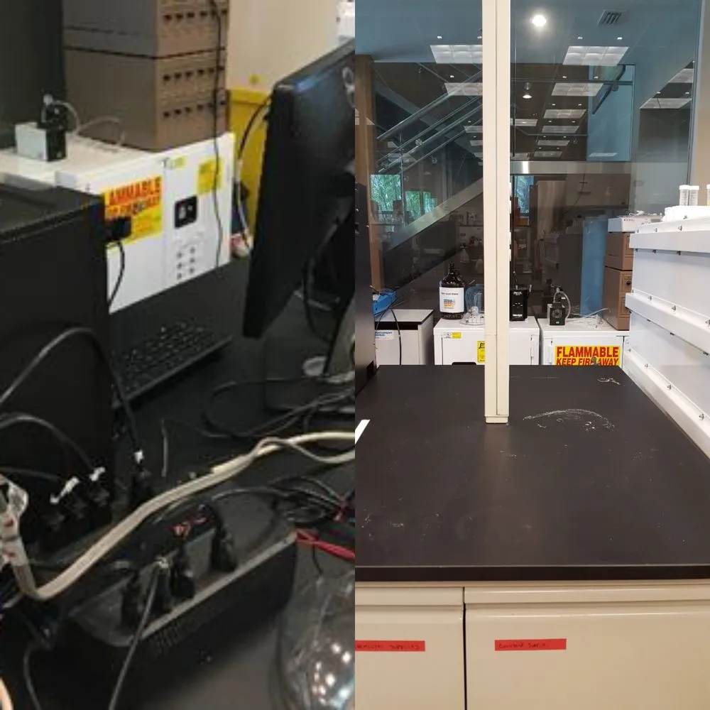 Slide of T-Top Electric