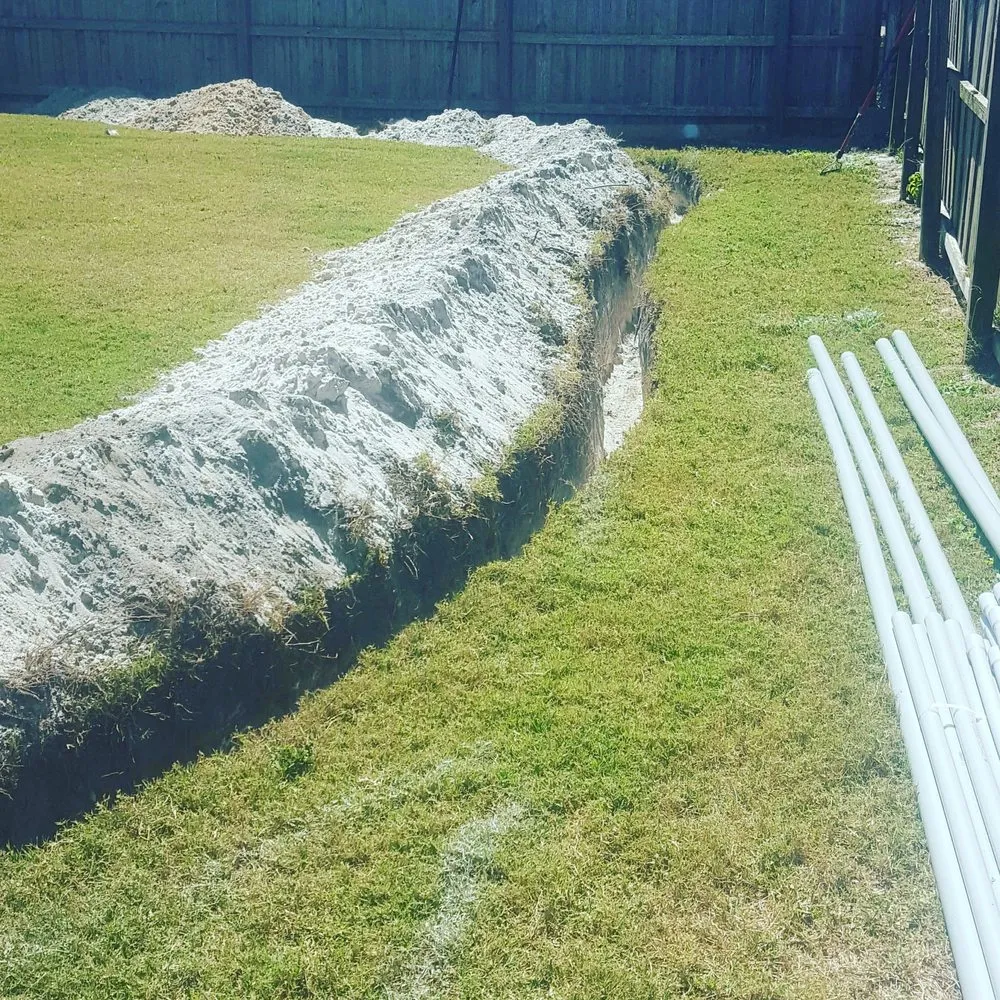 Slide of T-Top Electric