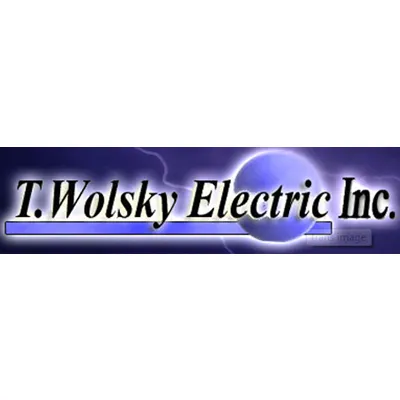 T. Wolsky Electric