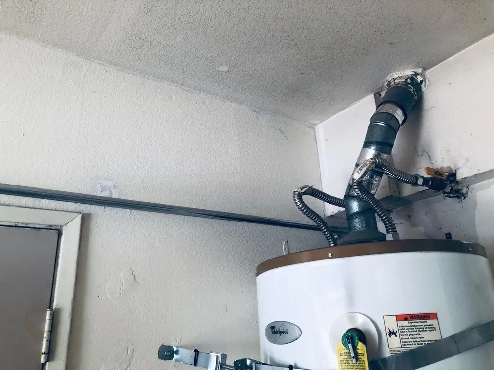 Slide of T1 Electric & Security