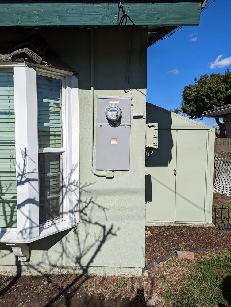 Affordable outlet and switch repair in ,  by T1 Electric & Security